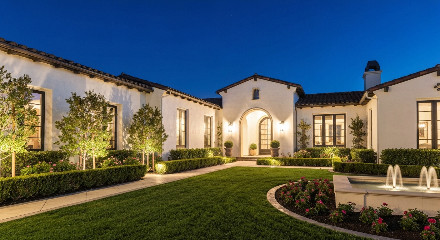 Irvine