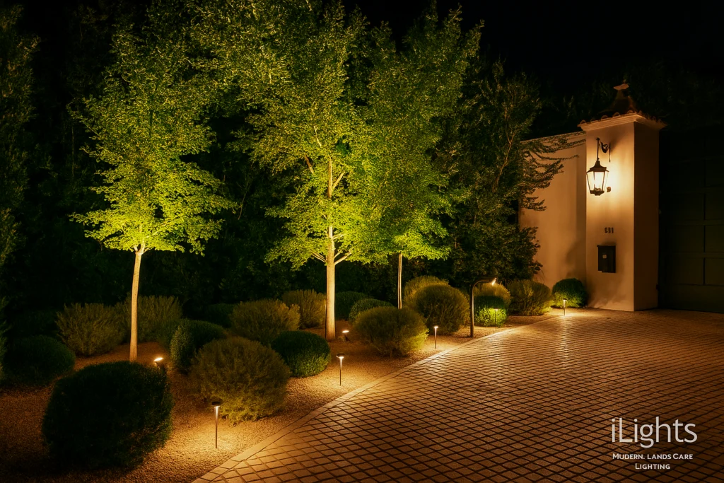 Top 5 Garden Lighting Trends for 2026